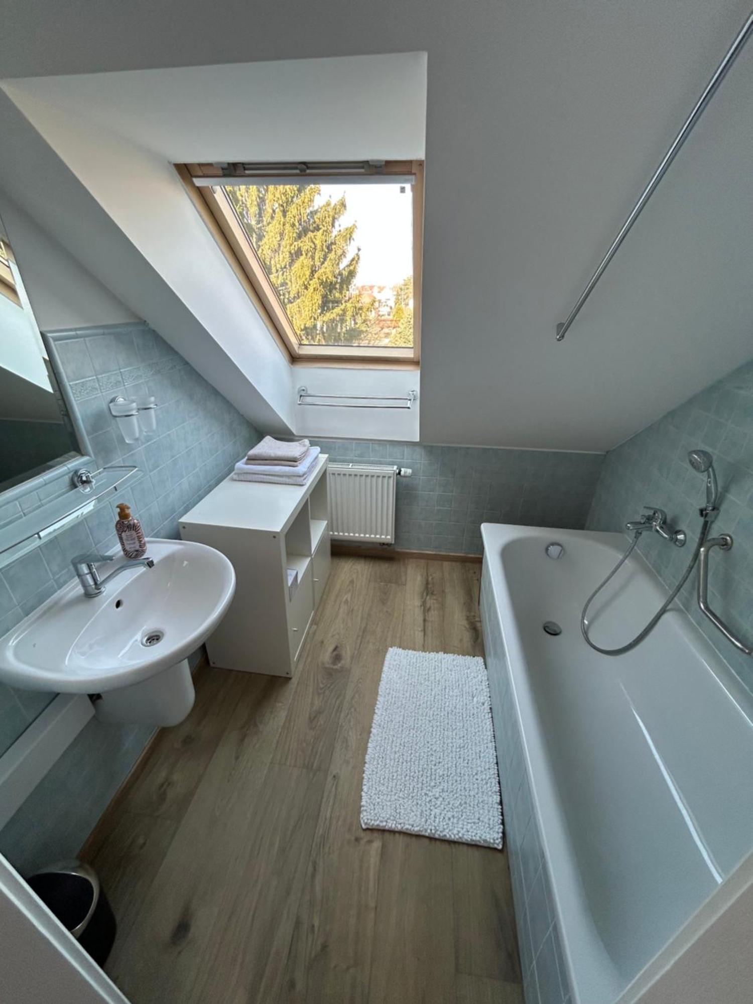 Apartmany U Kubiku Градец-Кралове Экстерьер фото