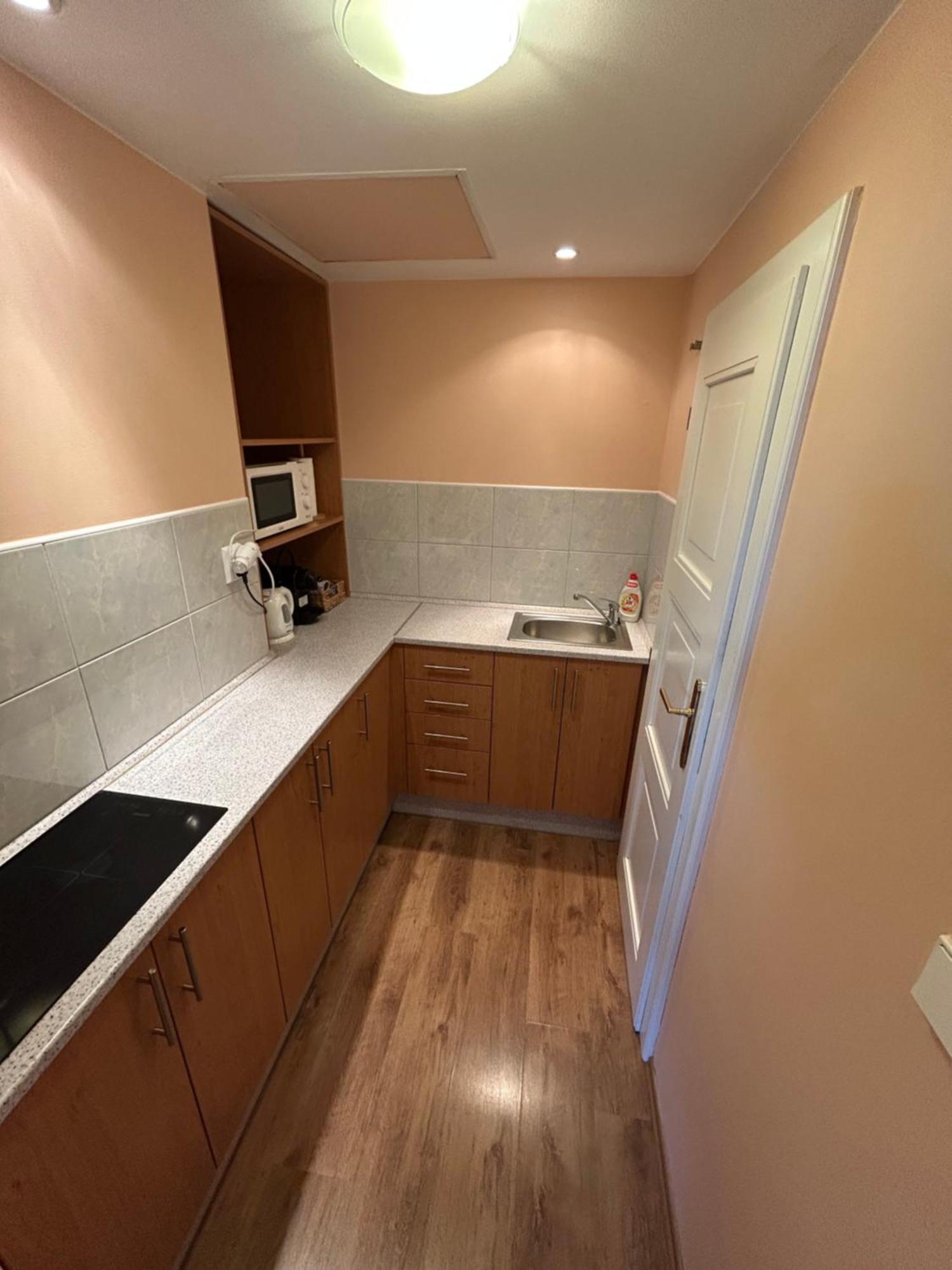 Apartmany U Kubiku Градец-Кралове Экстерьер фото