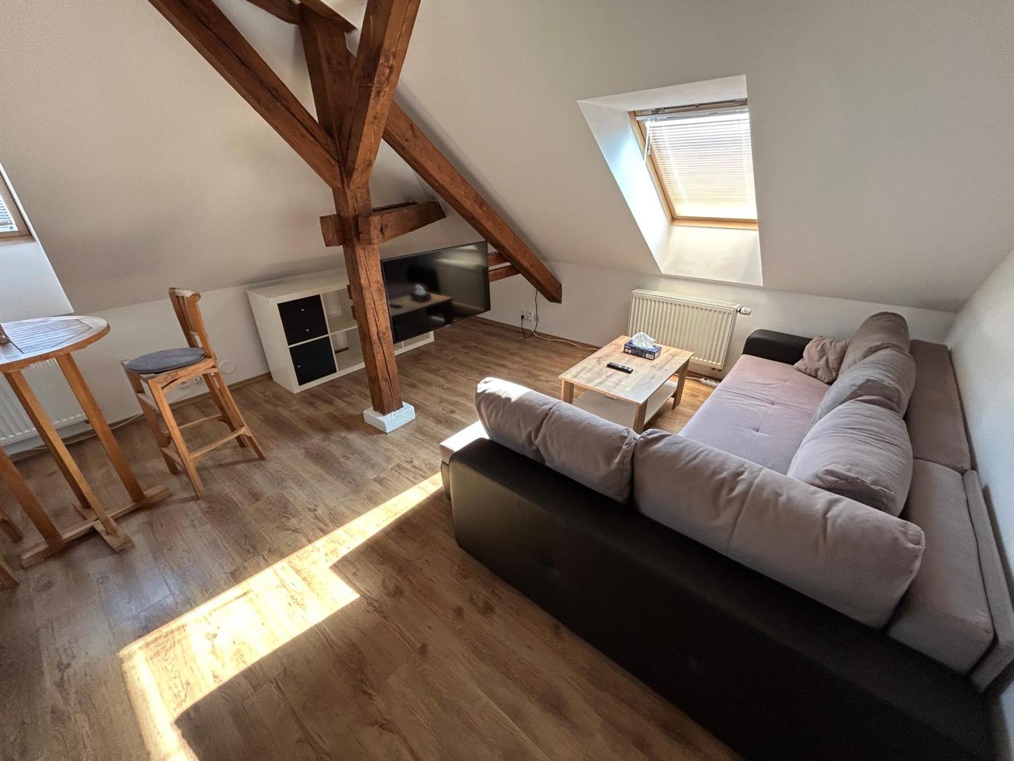 Apartmany U Kubiku Градец-Кралове Экстерьер фото