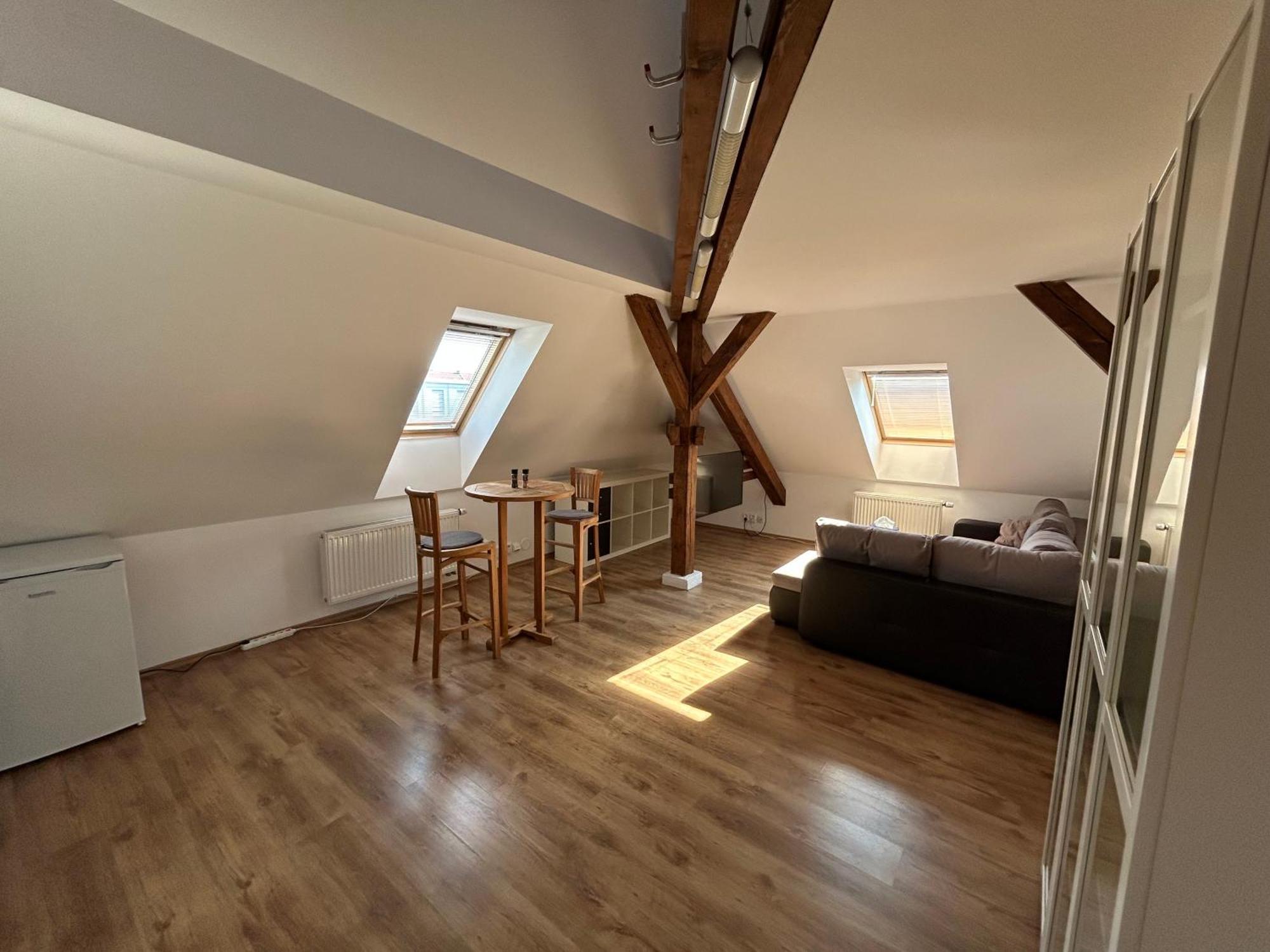Apartmany U Kubiku Градец-Кралове Экстерьер фото